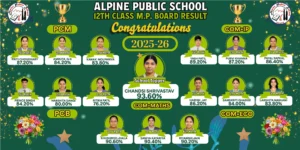 Alpine Results