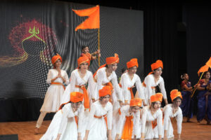 Alpine School Cultural Activites